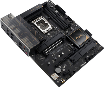 Pllakë amë ASUS ProArt B760-CREATOR D4 (DDR4) - Intel B760