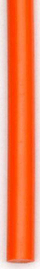 Топливни лепливи стапчиња Megatec, Ø11.2mm, 200mm 100g, портокалови