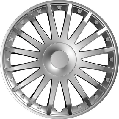 Kapak rrote Versaco 11640, 14", gri