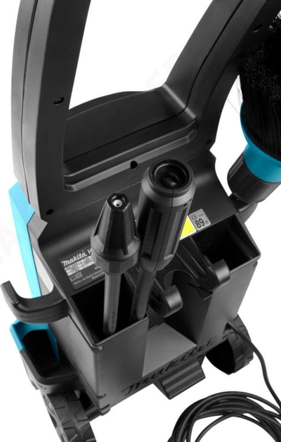 Pastrues me presion të lartë Makita HW1200