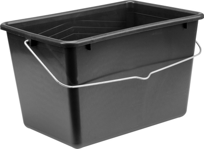 Kovë boje Vorel 09400, 14L, plastike