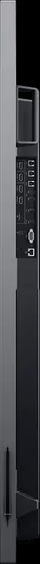 Monitor Dell P8624QT, 85,6", IPS, 4K UHD, i zi
