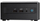 Kompjuter Intel NUC Wall Street Canyon NUC12WSHi3, i3-1220P, pa DDR4, pa HDD, Intel UHD, pa OS
