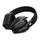 Kufje gaming pa tel Onikuma GT826, USB, me mikrofon, të zeza