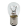 Lampa 12v 21/4w Baz15d Blister