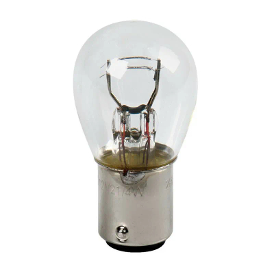 Lampa 12v 21/4w Baz15d Blister