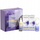 Сет козметика Uzdrovisco Balance Cream 50ml + Serum 30ml, за мешана кожа, мат ефект
