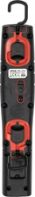 Dritë pune Yato Workshop Flashlight, 1000 lm, 10W LED, me bateri Li ion