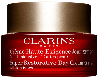 Krem Clarins SPF 20 50 ml