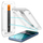 Xham mbrojtës Spigen Glas TR EZ Fit HD, 2 copë, për Samsung Galaxy S25 Ultra, transparent