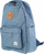 Çantë shpine Herschel Heritage, 15", poliester i fortë, Copen Blue Crosshatch