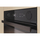 Furrë inkaso elektrike Whirlpool AKZ9S 8220 FB, 73L, me avull, e zezë