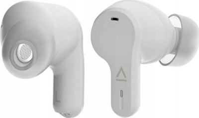 Kufje Bluetooth Creative Zen Air SXFI, TWS in ear, ANC, gri
