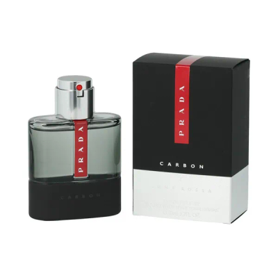 Eau De Toilette Prada Luna Rossa Carbon