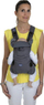 Mbajtëse bebe Chicco Easyfit, ergonomike, që nga lindja, gri