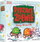Lojë tavoline Egmont Racing Turtles, edicion Krishtlindjesh, për kalamaj, shumëngjyrëshe