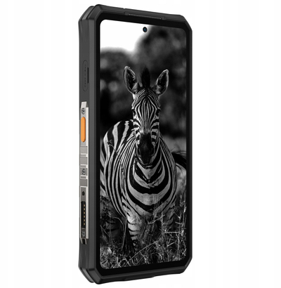 Telefoni Ulefone Armor 28 Ultra 5G, 6.67\", 16GB 1TB, i zi