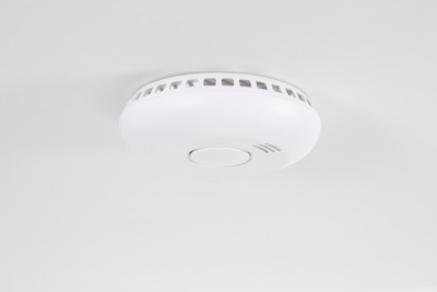 Detektor tymi Nexa FS-558/RF, pa tela, optik, i bardhë