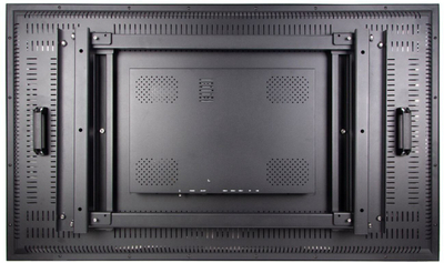 Ekran profesional Ernitec 65", 4K UHD, 3000 nits, i zi