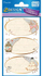 Sticker Avery Zweckform Young Couple, për zbukurim dasme, shumëngjyrëshe