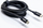 Kabllo Unitek Mobile USB (C14059BK), 2 m, e zezë