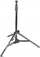 Stativ Manfrotto VR Complete Stand, lartësi 210 cm, mban gjer në 1.5 kg, ngjyrë e zezë