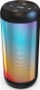 Altoparlant Bluetooth Denver BTL-63, pa tela, me LED, i zi