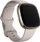 Rrip për orë të zgjuar Fitbit Sense Versa 3 Infinity, Large, Lunar White