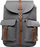 Shpinore Herschel Dawson, 20.5L, xhep laptopi 13", gri