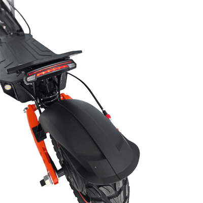 Trotinet Elektrik Brunotech WY-ZH1015