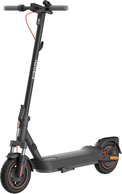 Trotinet elektrik Xiaomi Electric Scooter 5 MAX, 10", 400W, i zi