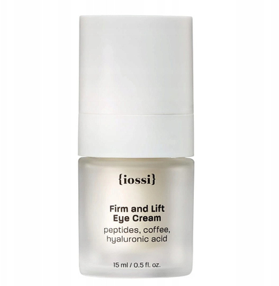 Krem për sy Elizabeth Arden Iossi Firm and Lift, me peptide, 15ml
