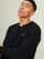 Duks Jack&Jones JCOCLASSIC Relaxed Fit 12216345 Black, M