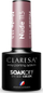 Llak xheli për thonj Claresa Nude 113 Milky Beige Pink, 5g, bezhë rozë