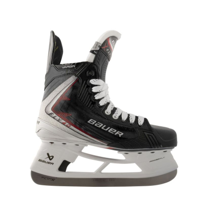 Patina hokeji Bauer Vapor Fly40 Sr, CURV Composite, teh POWERFLY, gri
