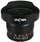 Objektiv Laowa 6mm f/2 Zero D, Micro Four Thirds, kënd ultra i gjerë, i zi