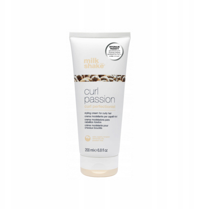 Krem për kaçurrela Milk_shake Curl Passion Perfectionist, 200ml