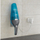 Fshesë dore Black&Decker WDC215WA-QW, 0.4L, pa kabllo, gri
