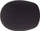 Mbrojtëse mikrofoni Rycote Reporter Mic Foam 30/55, diametër 30 mm, e zezë
