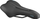 Shalë biçiklete Selle Royal Float Sport, dizajn atletik, Slow Fit Foam, e zezë