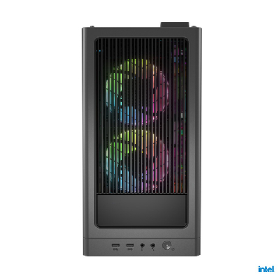 Kompjuter gaming Lenovo Legion T5 26IRB8, Intel Core i5, 16GB RAM, SSD 1TB, RTX 4060, i zi