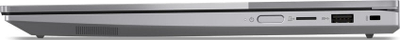 Laptop Lenovo ThinkBook 14 2-in-1 G4 IML Ultra, 14", Intel Core Ultra 5 125U, 16GB RAM, 512GB SSD