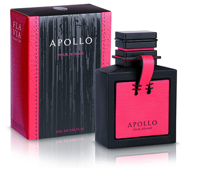 Eau de Parfum Flavia Apollo Man