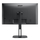 Monitor AOC V5 Q27V5C, 27", 2560 x 1440, Quad HD, 75 Hz, i zi