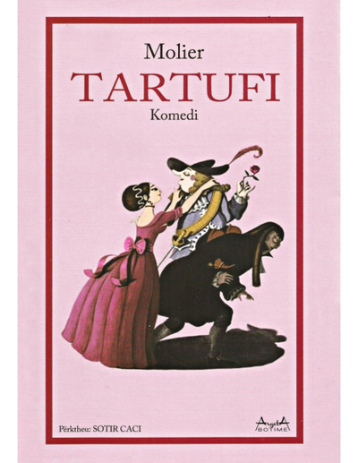 Tartufi - Molier