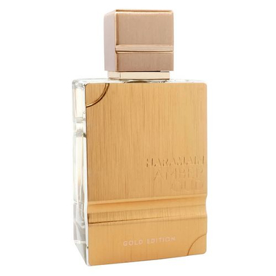 Eau De Parfum Al Haramain Amber Oud Gold Edition, 60 ml