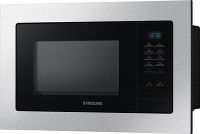 Mikrovalë Samsung MS23A7013AT, e argjendtë