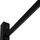 Kornizë stërvitje VirtuFit Power Rack, me pull up bar, çelik, e zezë