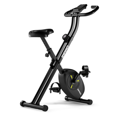 Biçikletë fitnesi e palosshme Zipro Indoor Bike Eclipse X