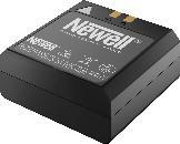 Bateri aparati Newell VB19 për Godox, 2300mAh, Li-ion, e zezë